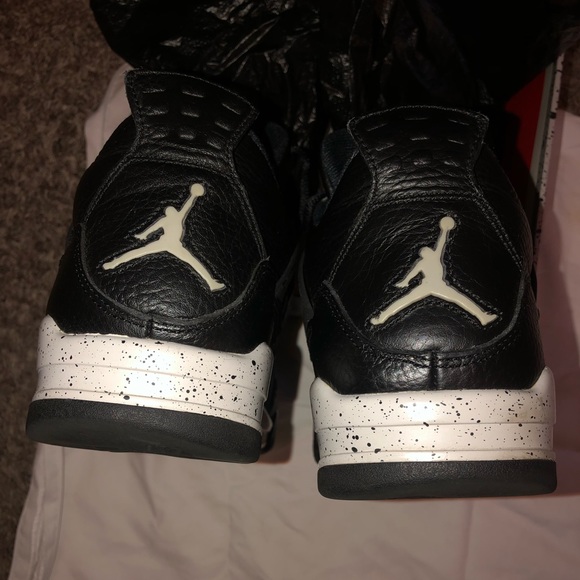 COPY - Air Jordan 4 retro